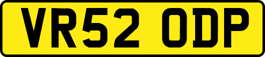 VR52ODP