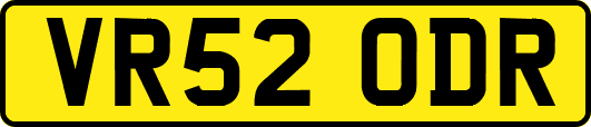 VR52ODR
