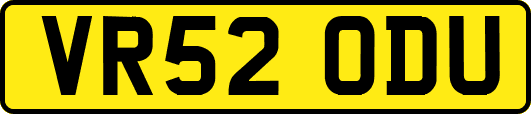 VR52ODU