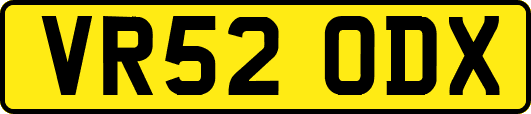 VR52ODX