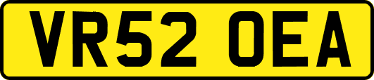 VR52OEA
