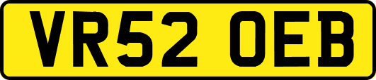 VR52OEB