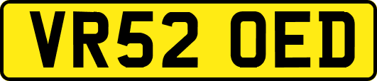 VR52OED