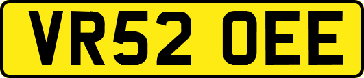 VR52OEE