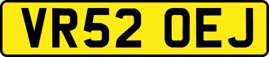 VR52OEJ