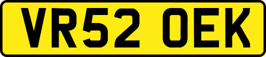 VR52OEK