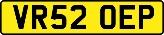 VR52OEP