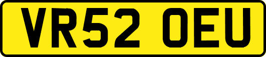 VR52OEU
