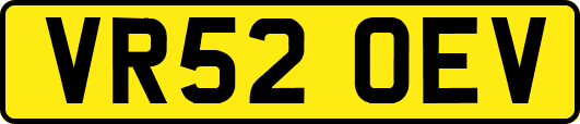 VR52OEV