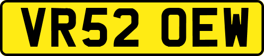 VR52OEW