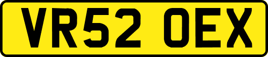 VR52OEX