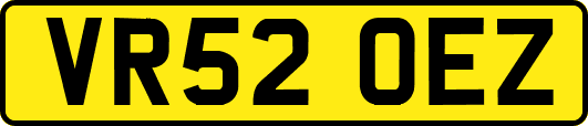 VR52OEZ