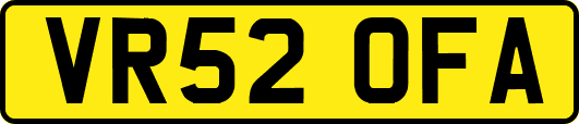 VR52OFA