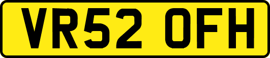 VR52OFH