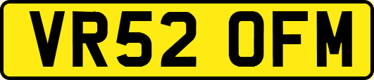 VR52OFM