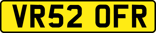 VR52OFR