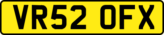 VR52OFX