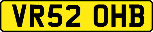 VR52OHB
