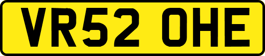 VR52OHE