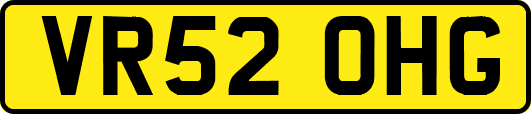 VR52OHG