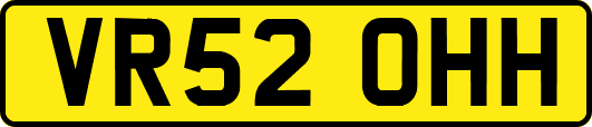 VR52OHH