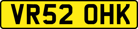 VR52OHK