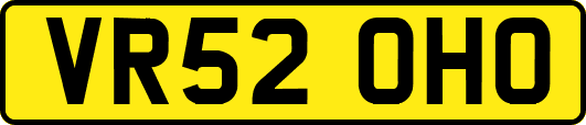 VR52OHO