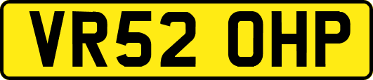 VR52OHP