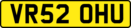 VR52OHU