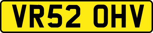 VR52OHV