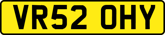 VR52OHY