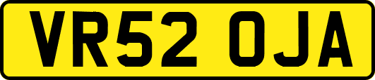 VR52OJA