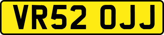 VR52OJJ