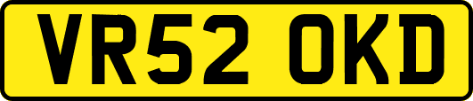 VR52OKD