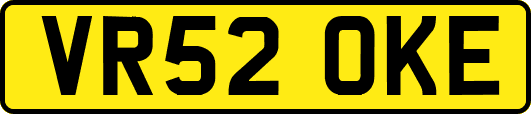 VR52OKE