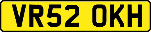 VR52OKH