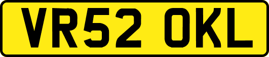 VR52OKL