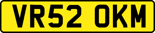 VR52OKM