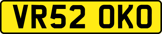 VR52OKO