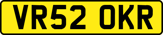 VR52OKR