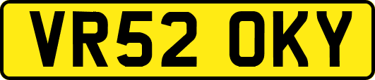 VR52OKY