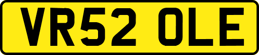 VR52OLE