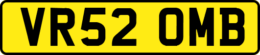 VR52OMB