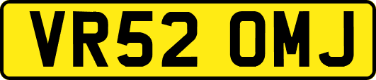 VR52OMJ