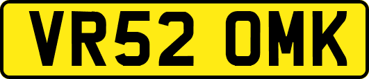 VR52OMK
