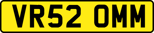 VR52OMM