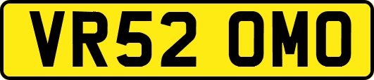 VR52OMO