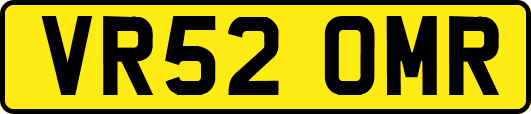 VR52OMR
