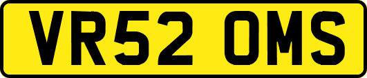 VR52OMS