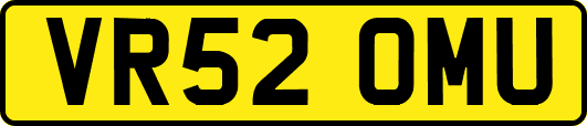 VR52OMU